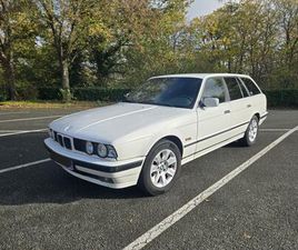 BMW SERIE 5 TOURING 525 BMW 525 E34 TDS TOURING - 1993