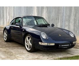 PORSCHE 911 993 CARRERA 2 993 CARRERA