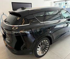 VOYAH FREE חשמלי אוט׳ (488 כ״ס)