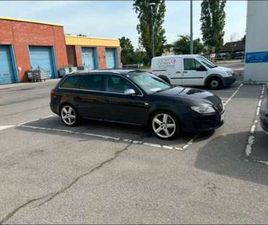 SEAT EXEO ST
