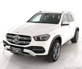 D PREMIUM 4MATIC AUTO