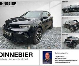 GS 1.2 LED+NAVI+KAMERA+ALLWETTER+SHZ