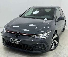 2.0 TSI GTI DSG