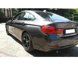428I GRAN COUPE XDRIVE AUTO