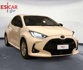 MAZDA 2 1.5 VVT-IE HYBRID SELECT