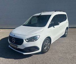 MERCEDES CITAN TOURER LONG 110 CDI