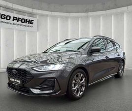 ST-LINE X TURNIER AUT|ACC|HUD|RFK|AHK|LED|NAVI