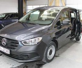 E CITAN 112 MIXTO LANG (A2)(420.695)