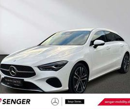 MERCEDES CLASSE C BREAK C 180 SB PROGRESSIVE RÜCKFAHRKAMERA AMBIENTE