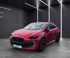 ESPRIT ALPINE FULL HYBRID E-TECH 160 RÜCKFAHRKAMERA SITZHEIZUNG AUTOMATIK