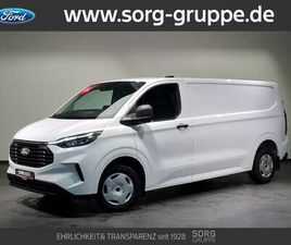 TRANSIT CUSTOM 320 L2 TREND*NAVI*ACC*LED*-51%*