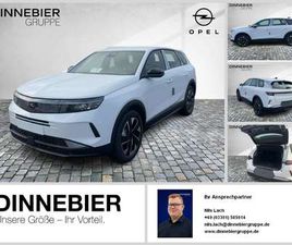 EDITION LED+KAMERA+NAVI+ALLWETTER