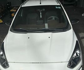 FORD FREESTYLE FORD KA 1.5 FREESTYLE 12V FLEX 5P AUT. 2020