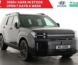 2025 HYUNDAI SANTA FE 1.6 TGDI PHEV CALLIGRAPHY 5DR 4WD AUTO [6 SEATS] ESTATE PE | EBAY UK