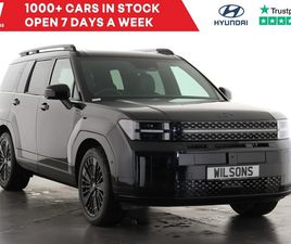 HYUNDAI SANTA FE 2026 HYUNDAI SANTA FE 1.6 TGDI 239 HYBRID CALLIGRAPHY 5DR AUTO ESTATE HYBRID AUT | EBAY UK