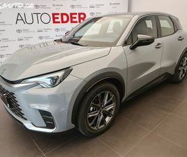 LEXUS LBX LEXUS LBX ELEGANT TECH