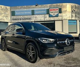 MERCEDES GLA GLA 250 E MERCEDES-BENZ GLA 250 E STYLE