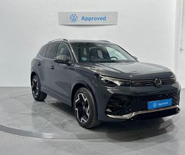 VOLKSWAGEN TIGUAN R-LINE 2.0 TDI 110 KW (150 CV) DSG