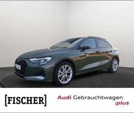 SPORTBACK 30TFSI S TRONIC ADVANCED LED NAVI SHZ GR
