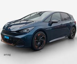 CUPRA BORN BEV 58KWH 427KM 204PS 1A