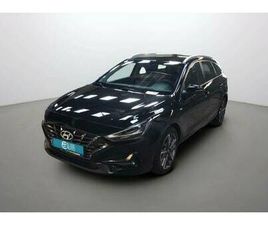 I30 SW 1.0 T-GDI 120 DCT-7 HYBRID 48V