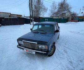 LADA 2107