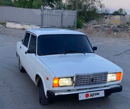 LADA 2107