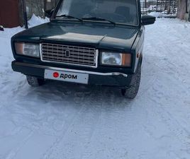 LADA 2107