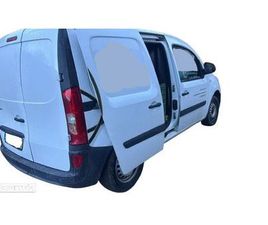 MERCEDES-BENZ CITAN 108 CDI/27