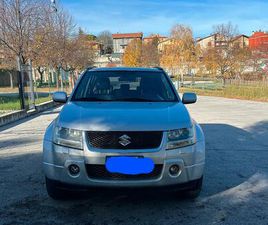 AUTO SUZUKI GRAN VITARA DIS