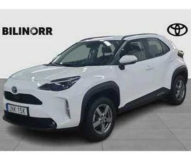 1,5 HYBRID ACTIVE TAKRELING | VHJUL | MV |