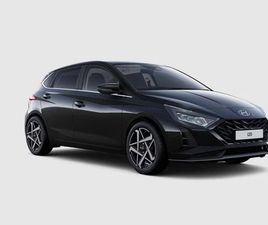 HYUNDAI I20 1.0T GDI PREMIUM 5DR DCT HATCHBACK PETROL AUTOMATIC | EBAY UK