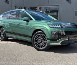 HYUNDAI IONIQ 230KW CALLIGRAPHY 110KWH 5DR AWD AUTO N/A N/A AUTOMATIC | EBAY UK