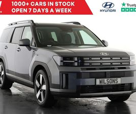 2025 HYUNDAI SANTA FE 1.6 TGDI 239 HYBRID ULTIMATE 5DR AUTO ESTATE HYBRID AUTOMA | EBAY UK