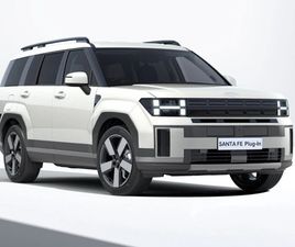 HYUNDAI SANTA FE 1.6 TGDI PLUG-IN HYBRID ULTIMATE 5DR 4WD AUTO STATION WAGON N/ | EBAY UK