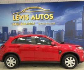 MITSUBISHI RVR 2025 MITSUBISHI RVR ES