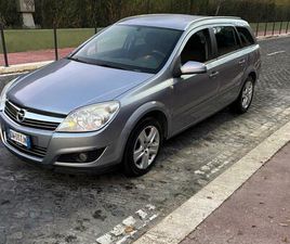 OPEL ASTRA OPEL ASTRA 1.7 CDTI 110CV STATION WAGON COSMO