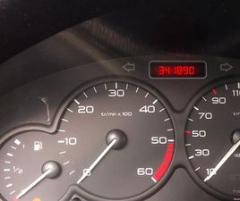 PEUGEOT 206 PEUGEOT 206 COUPE SETEMBRO/05