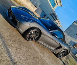 PORSCHE 718 BOXSTER PORSCHE 718 BOXSTER