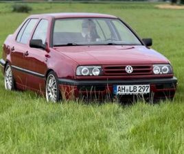 VOLKSWAGEN VENTO VW VENTO 1,8L AUTOMATIK! BJ 94