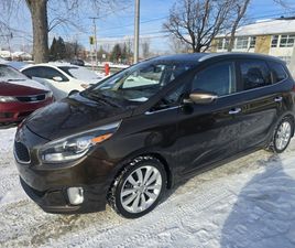 KIA RONDO 2015 KIA RONDO EX