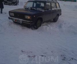 LADA 2104