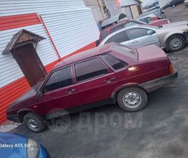LADA 21099