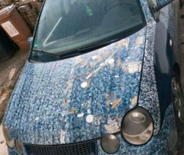 VW POLO 1.4 16V 75 PS LPG GAS ANLAGE