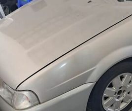 VOLKSWAGEN SANTANA VOLKSWAGEN SANTANA 2.0 MI 2P E 4P 2003