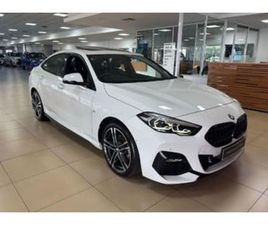 BMW SERIE 2 GRAN COUPE 218I 2024 BMW 2 SERIES 218I GRAN COUPE M SPORT
