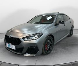 GRAN COUPE M235I XDRIVE 306 CH BVA8 M PERFORMANCE