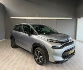 ② CITROEN C3 AIRCROSS FEEL PACK — CITROËN — 2EMEMAIN