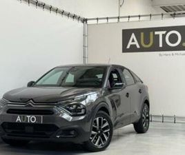 ② CITROËN C4 X 6V *CARPLAY*CAMERA*LED* — CITROËN — 2EMEMAIN