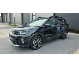 ② CITROEN C5 AIRCROSS 1.6 HYBRIDE MODEL 2023J. — CITROËN — 2EMEMAIN